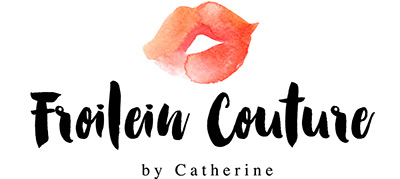 Logo Froilein Couture