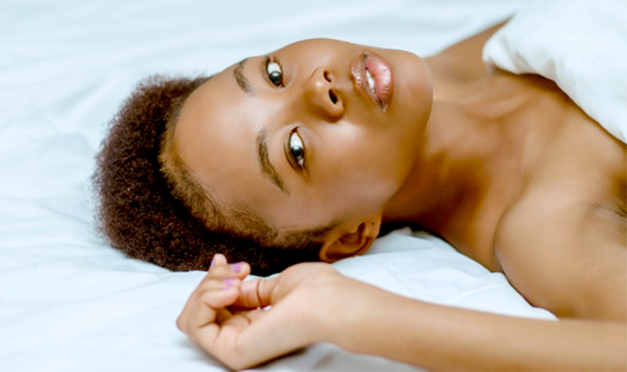 Strahlendes Erwachen: Schönheitsschlaf für deine Haut